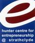 Hunter Centre for Entrepreneurship - www.entrepreneur.strath.ac.uk