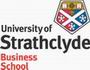 University of Strathclyde Business School - www.strath.ac.uk/business/