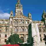 Glasgow City Chambers